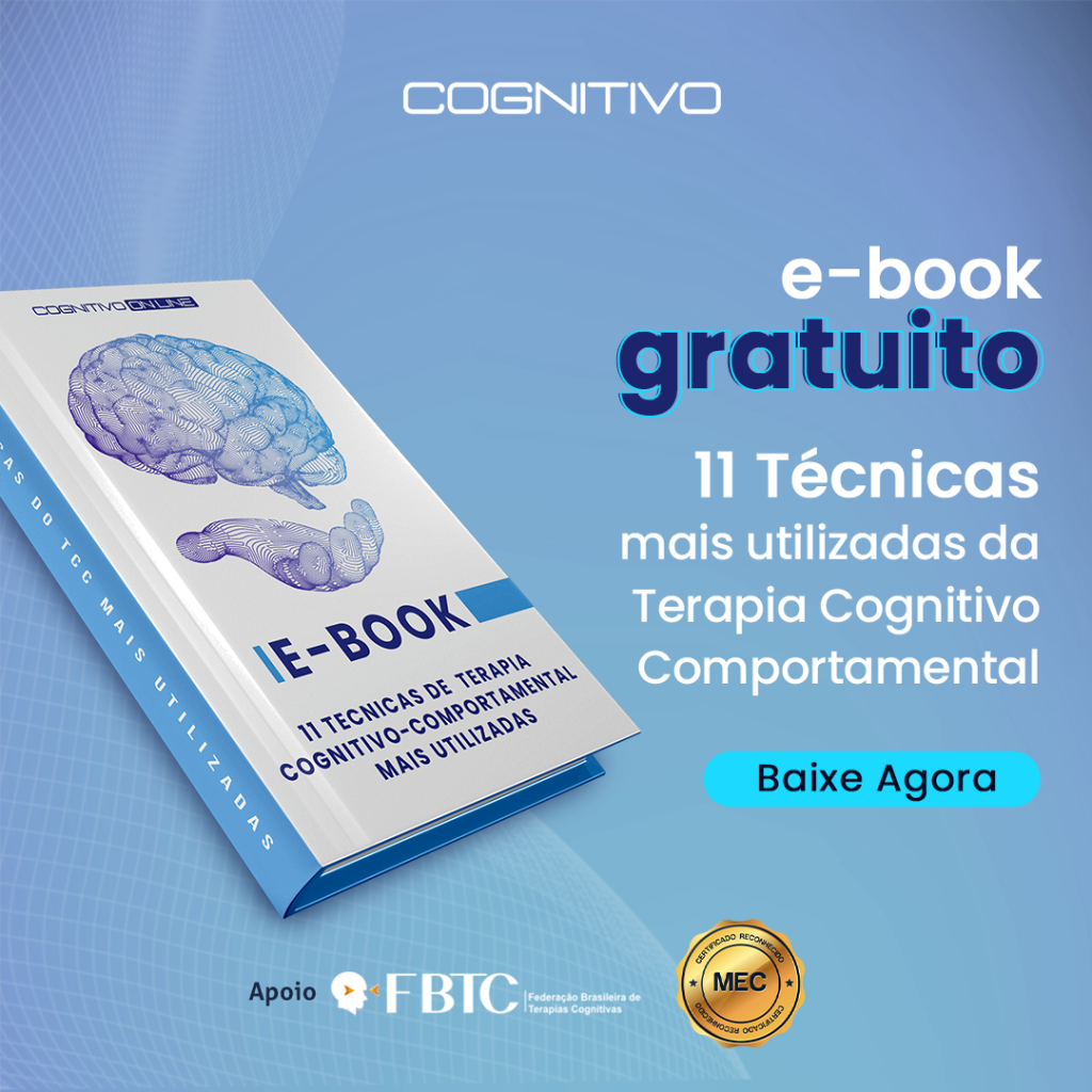 PDF) A integração entre Terapia Cognitivo-comportamental e